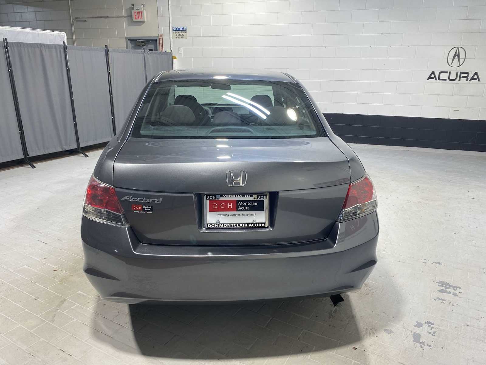 Thumbnail: 2010 Honda Accord - 5