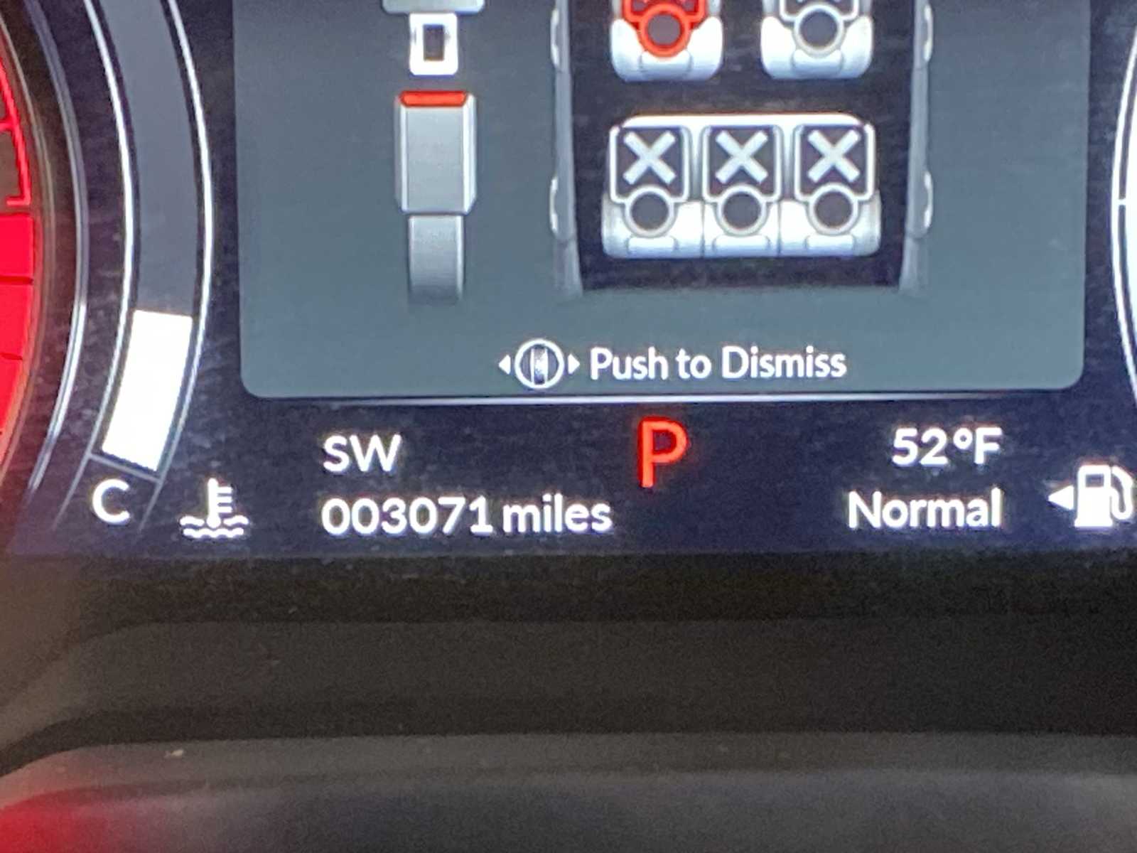 Thumbnail: 2025 Acura RDX - 18