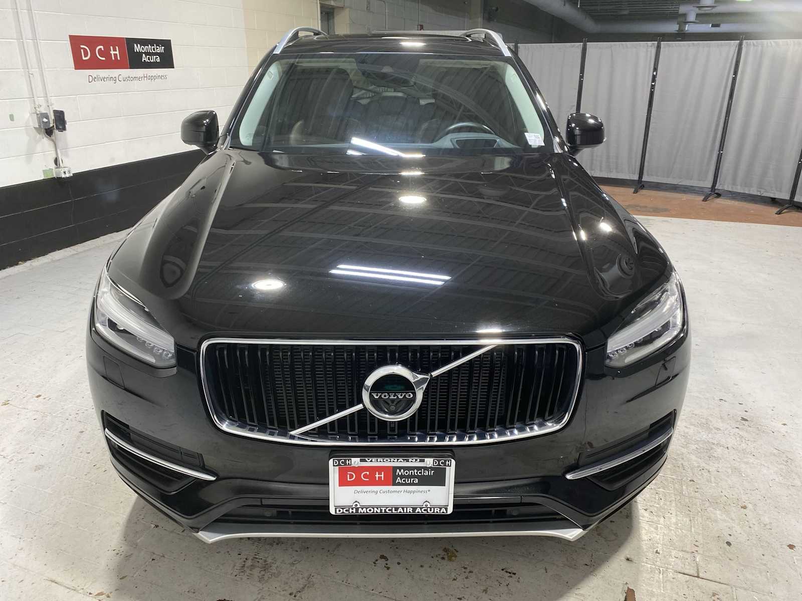 Thumbnail: 2019 Volvo XC90 - 6