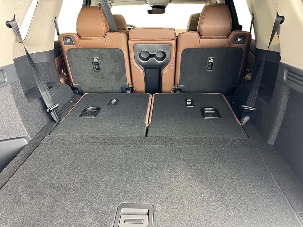 Thumbnail: 2026 Acura MDX - 37