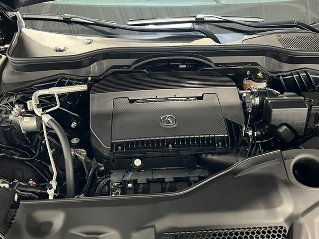 Thumbnail: 2026 Acura MDX - 11