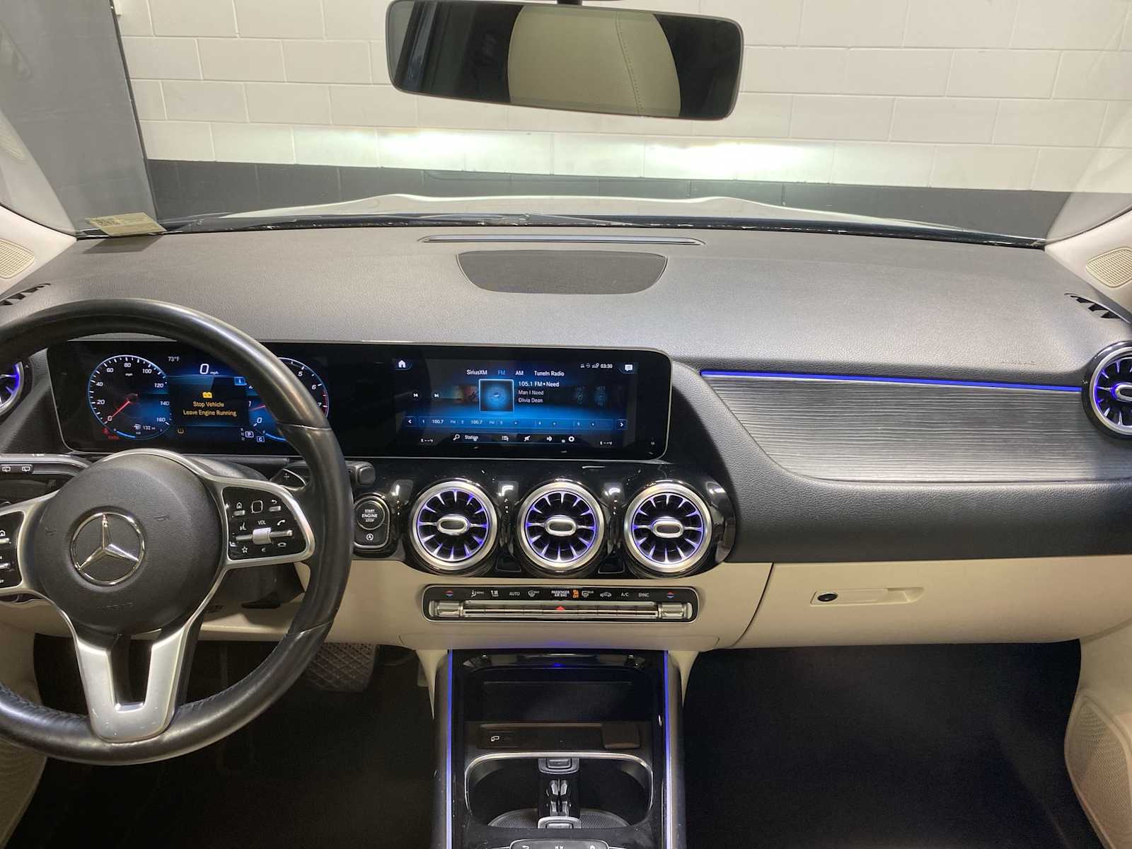 Thumbnail: 2021 Mercedes-Benz GLA - 10