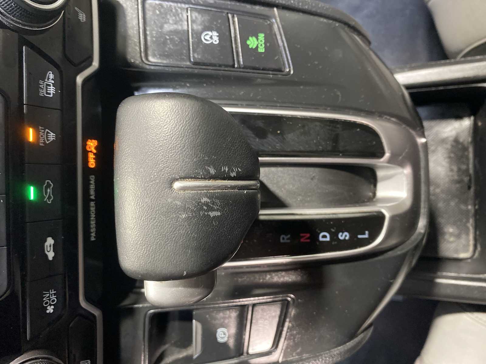 Thumbnail: 2020 Honda CR-V - 17