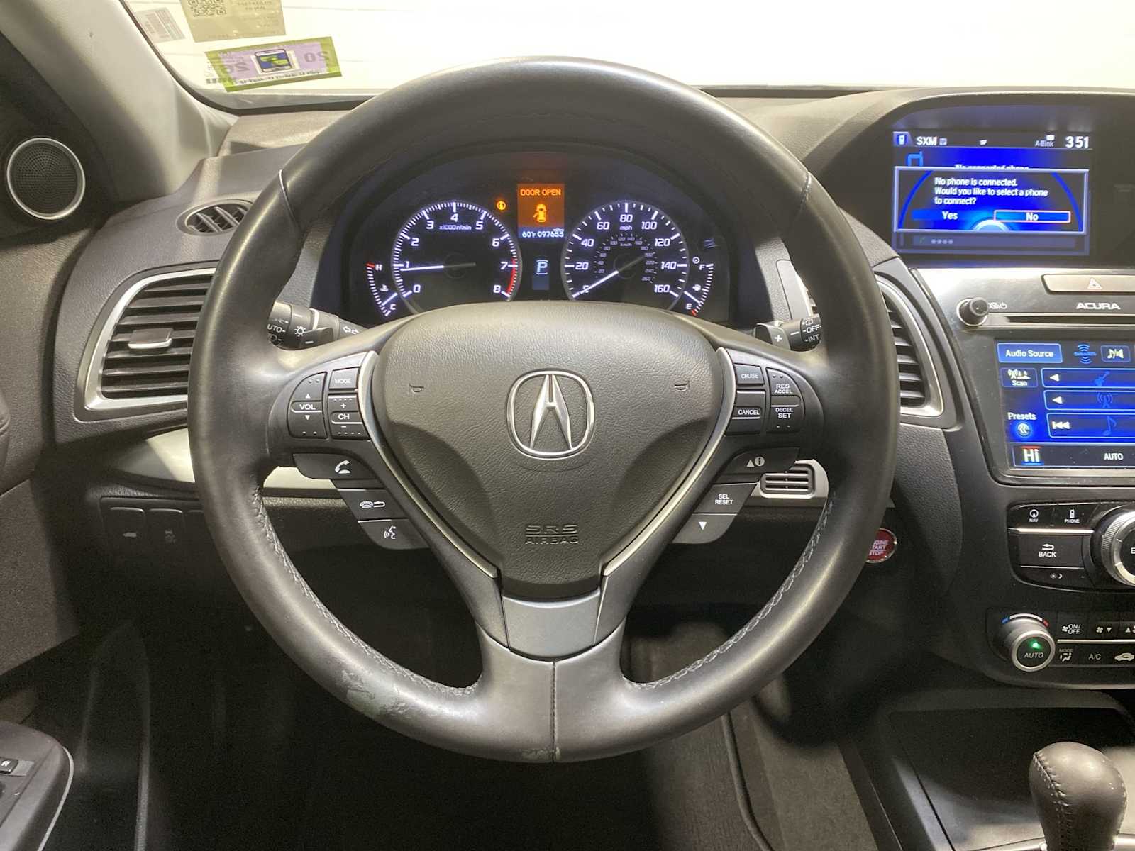 Thumbnail: 2017 Acura RDX - 15