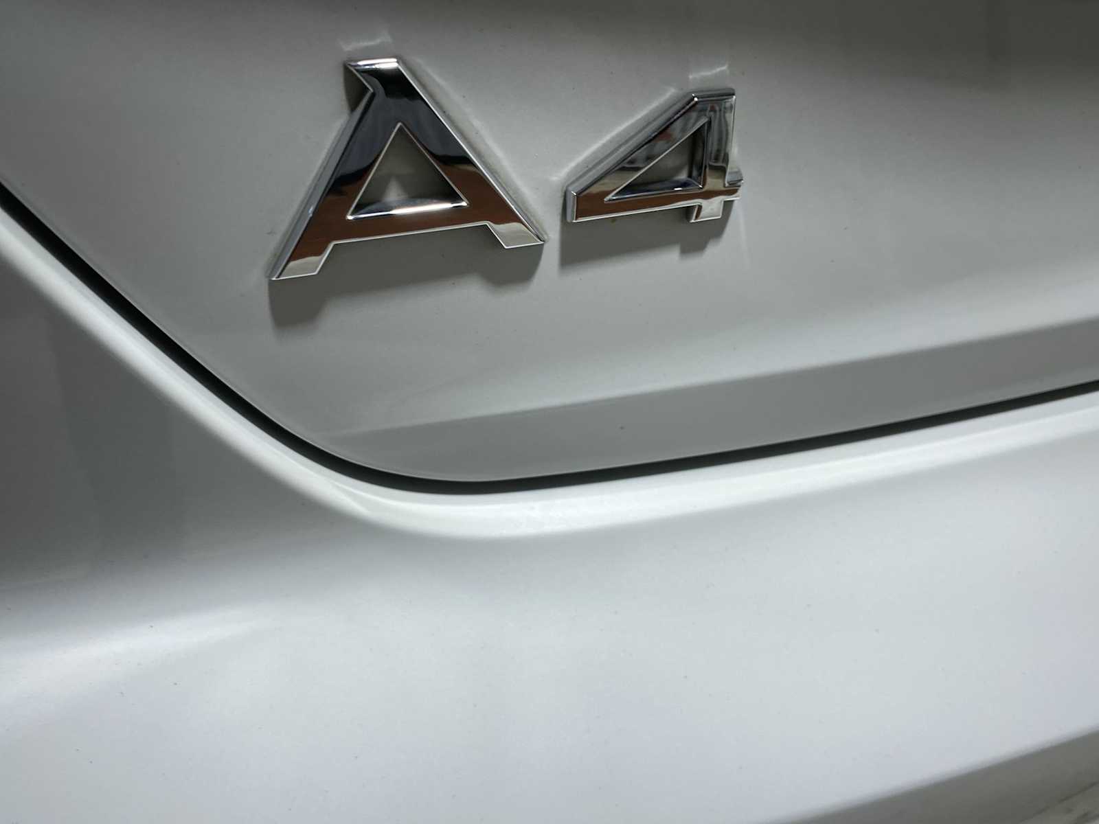 Thumbnail: 2019 Audi A4 - 7