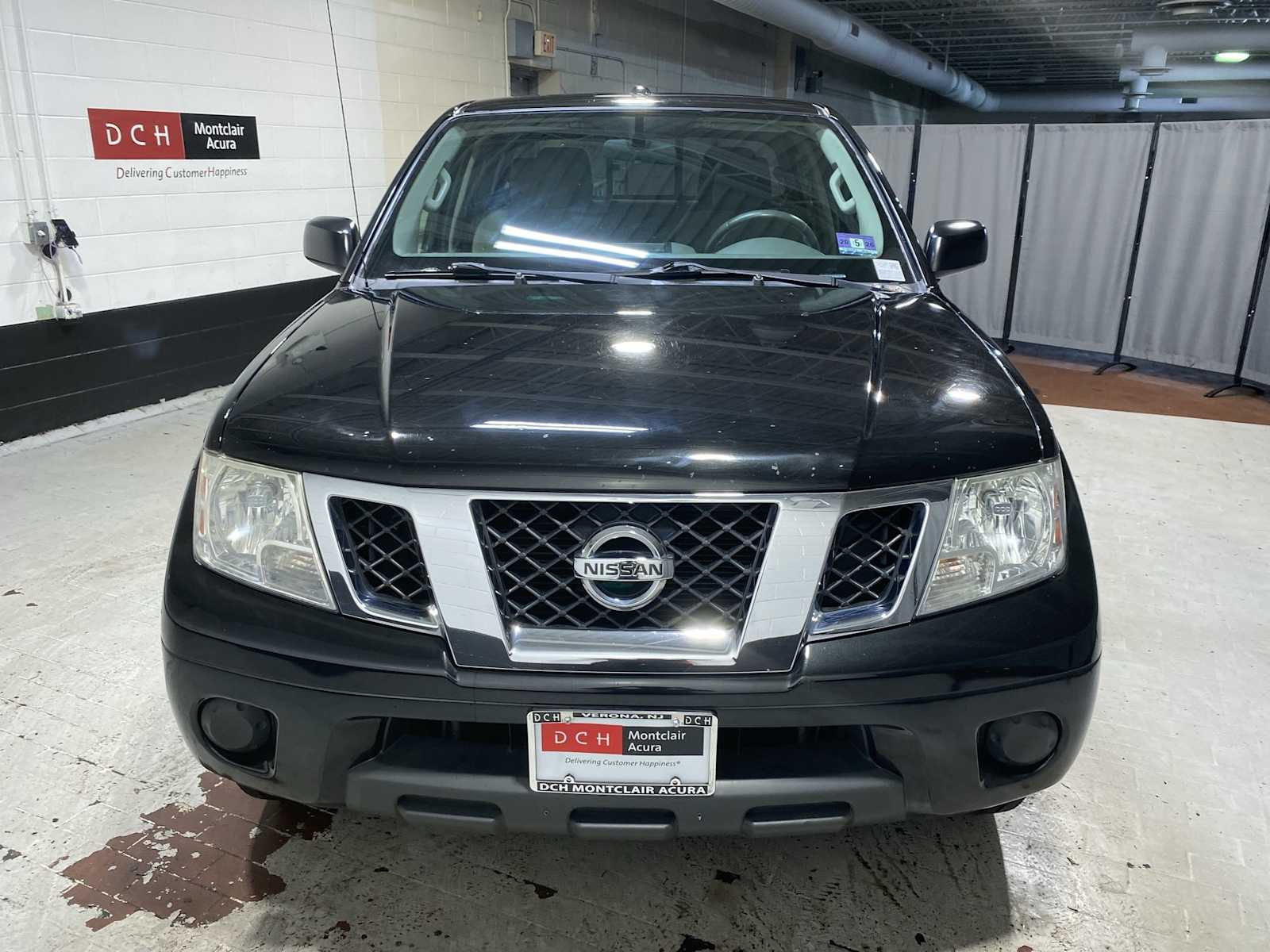 Thumbnail: 2016 Nissan Frontier - 6