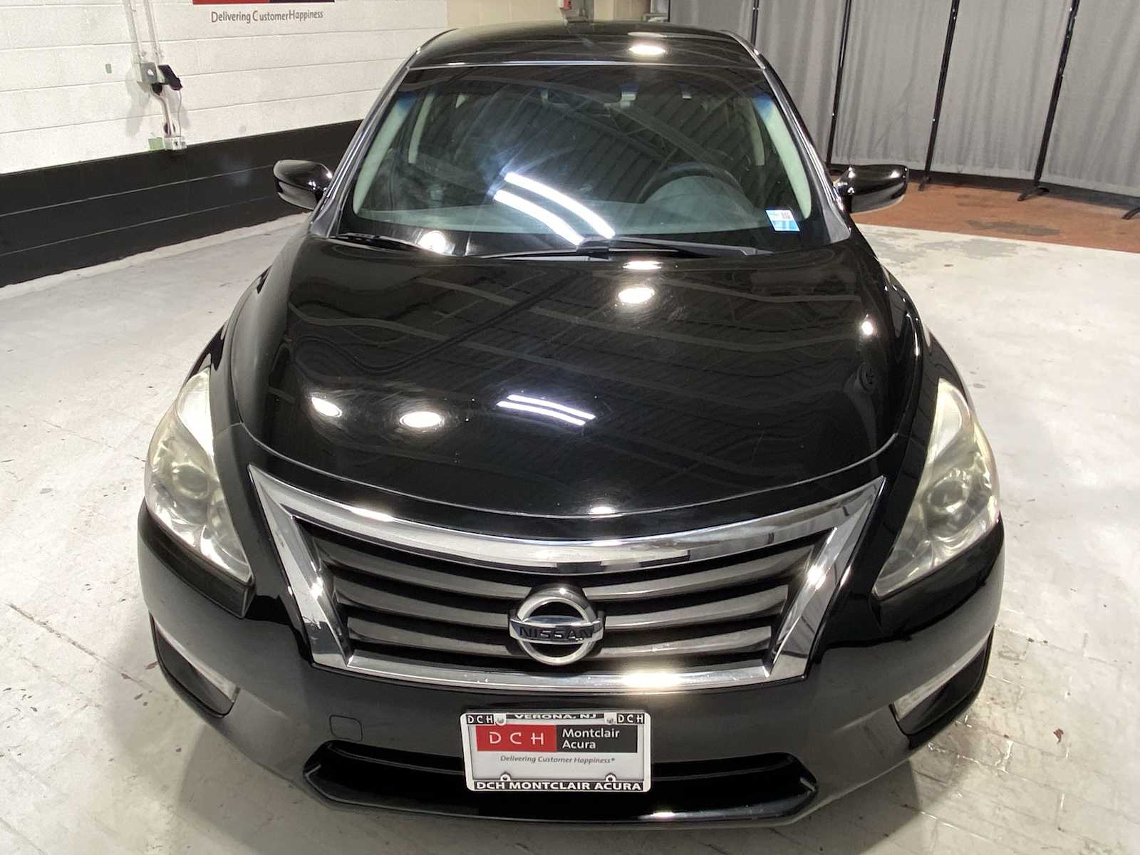 Thumbnail: 2014 Nissan Altima - 6