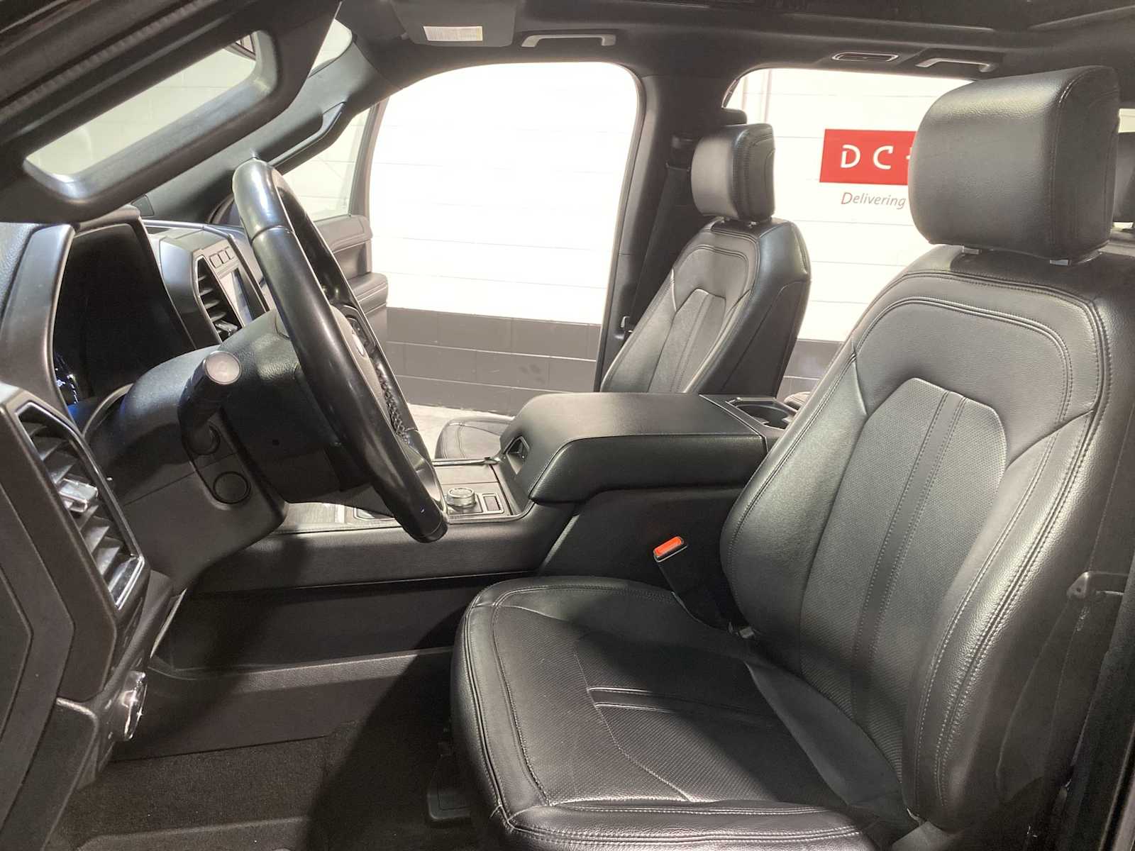 Thumbnail: 2019 Ford Expedition - 10