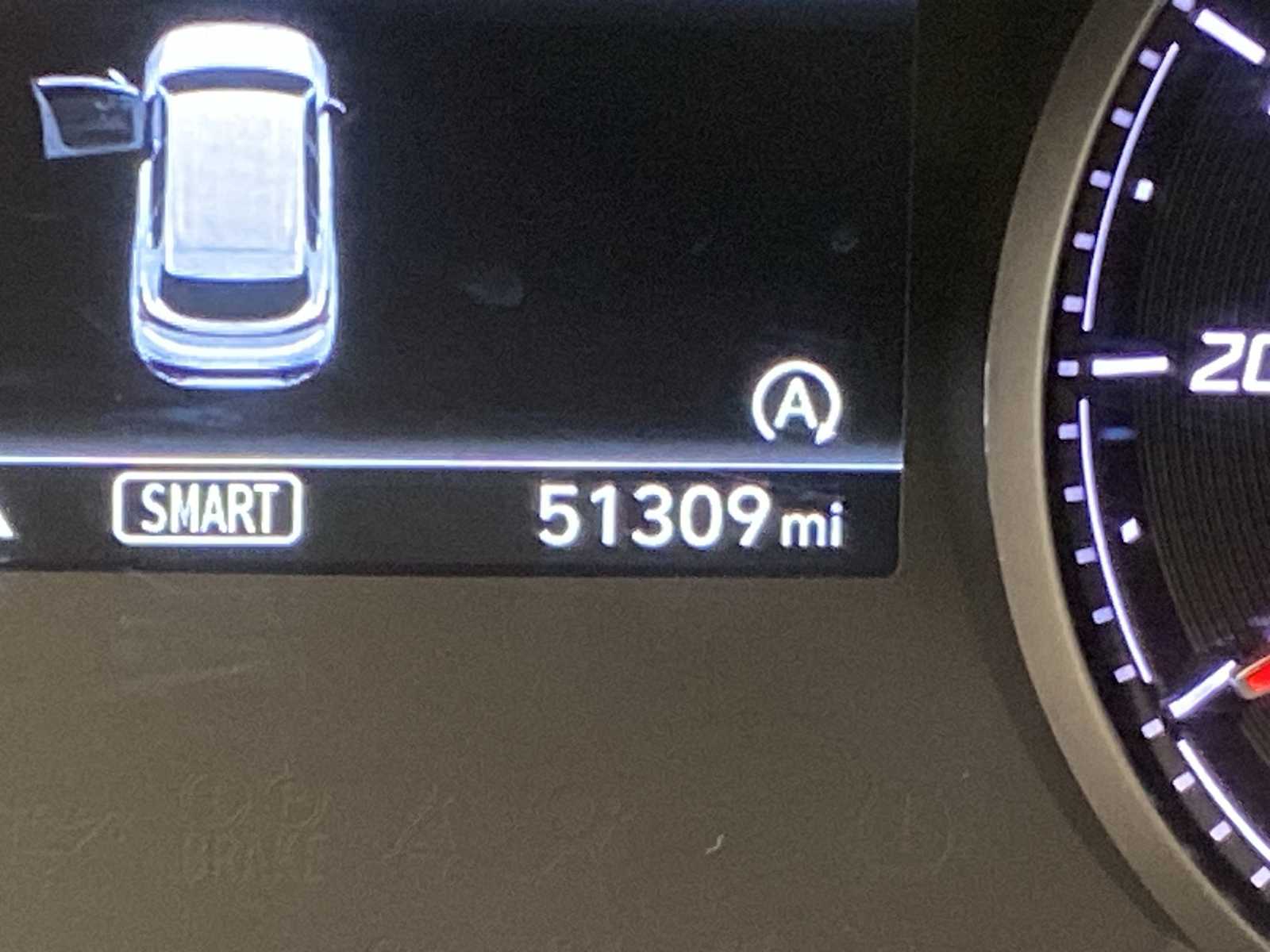 Thumbnail: 2023 Hyundai Santa Fe - 18