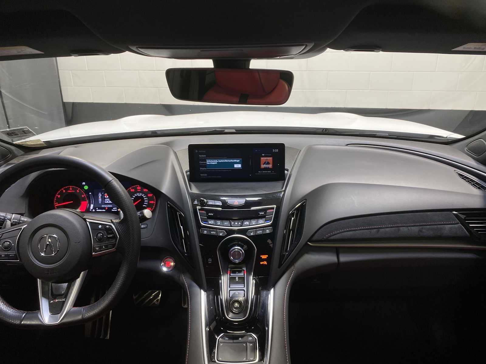 Thumbnail: 2024 Acura RDX - 10