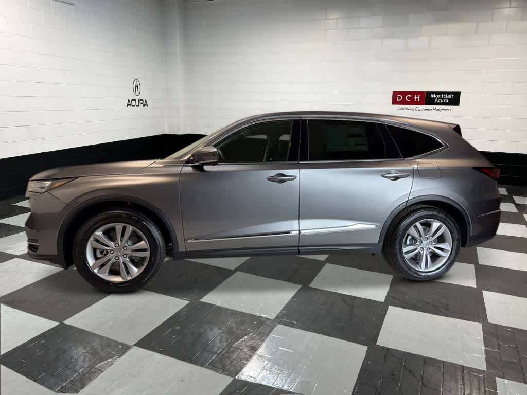 Thumbnail: 2026 Acura MDX - 2