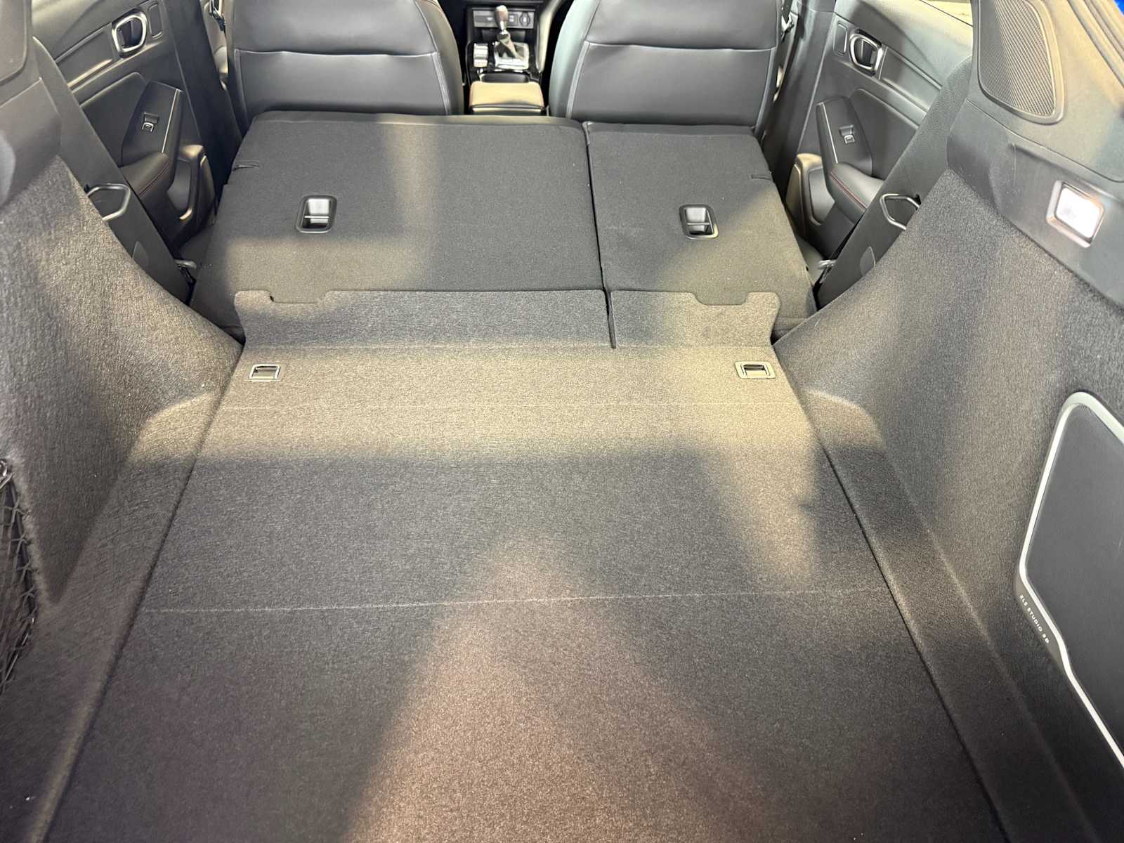 Thumbnail: 2026 Acura Integra - 36