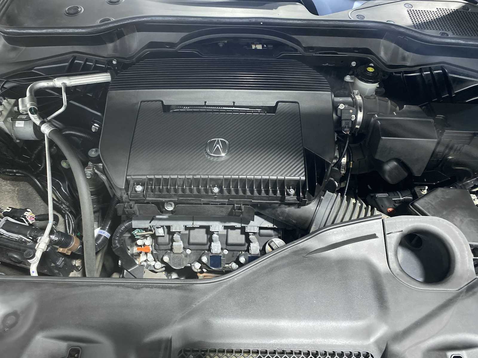 Thumbnail: 2023 Acura MDX - 9