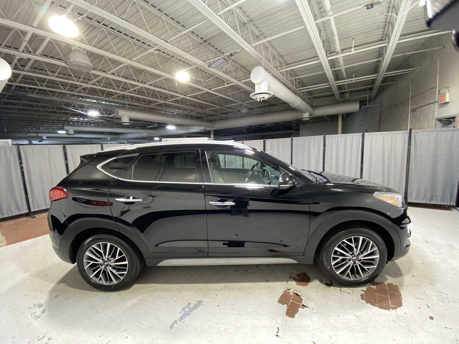 Thumbnail: 2020 Hyundai Tucson - 27