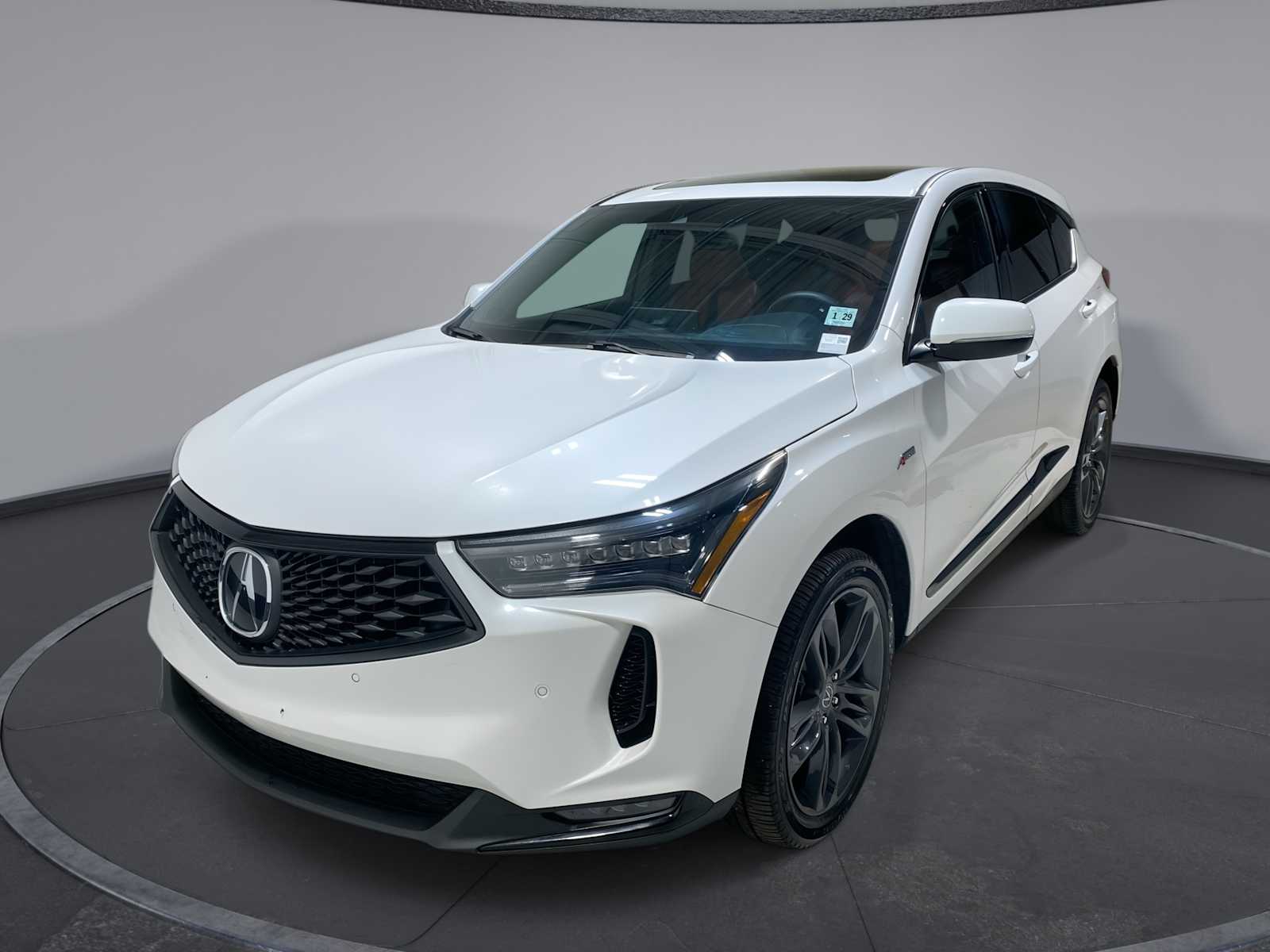 Thumbnail: 2024 Acura RDX - 1