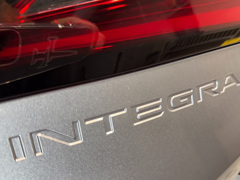 Thumbnail: 2026 Acura Integra - 9