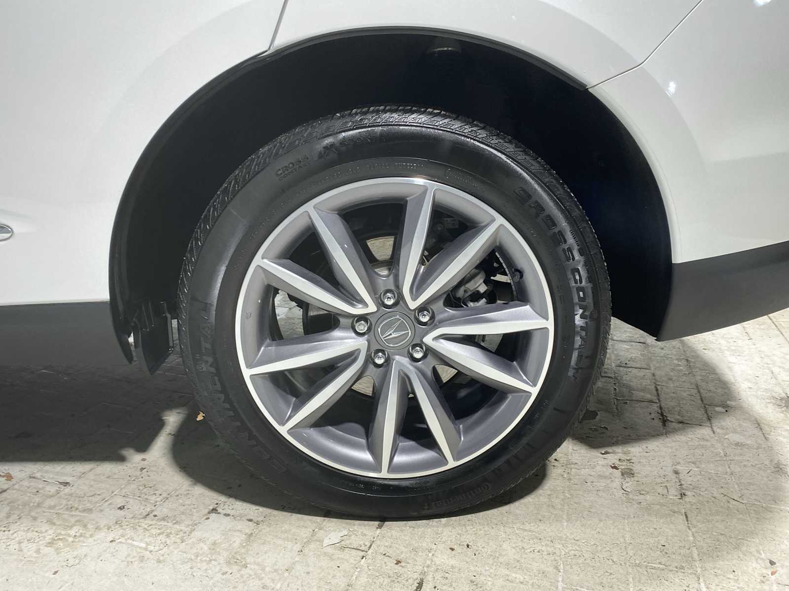 Thumbnail: 2023 Acura RDX - 8