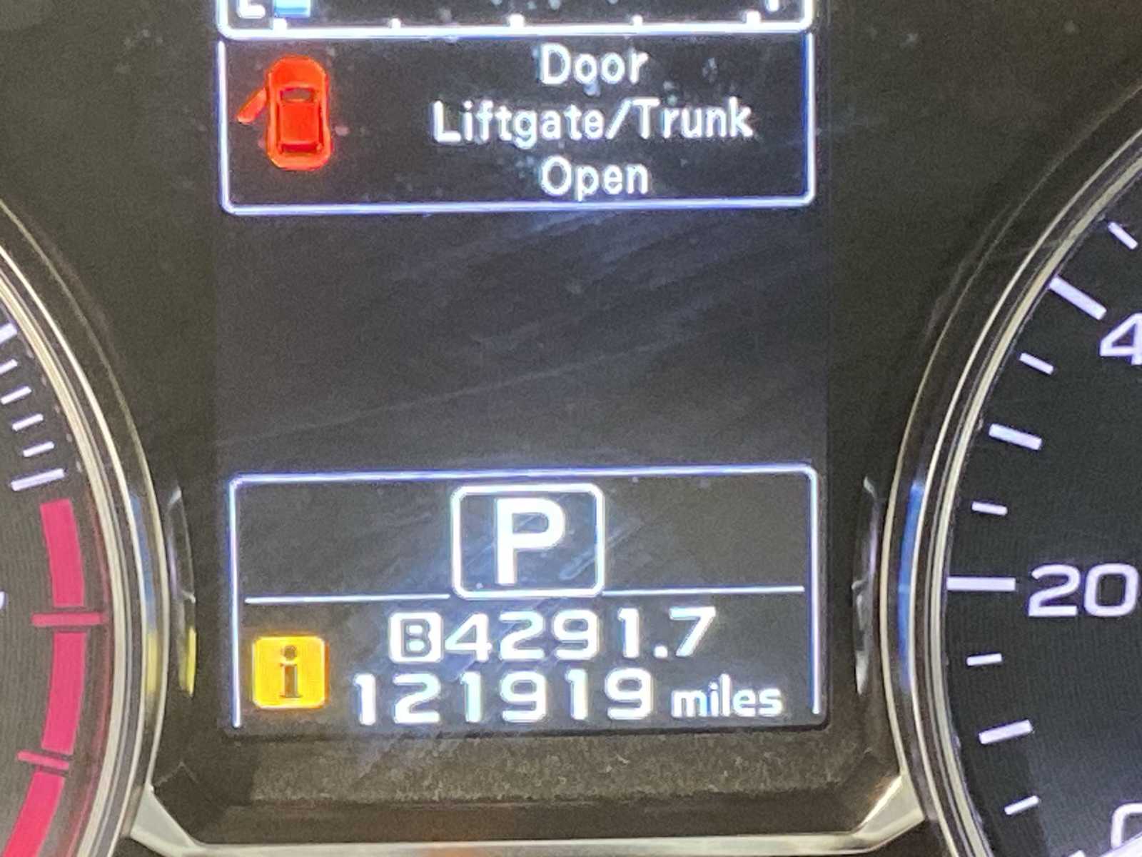 Thumbnail: 2015 Subaru XV Crosstrek - 18