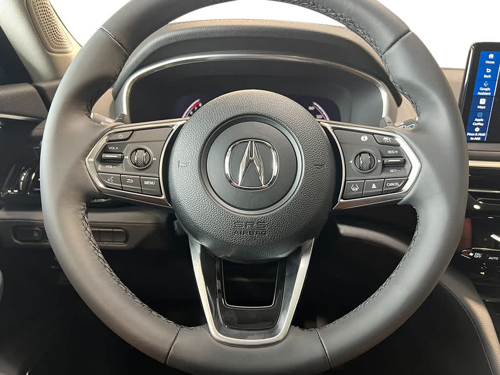 Thumbnail: 2025 Acura MDX - 14