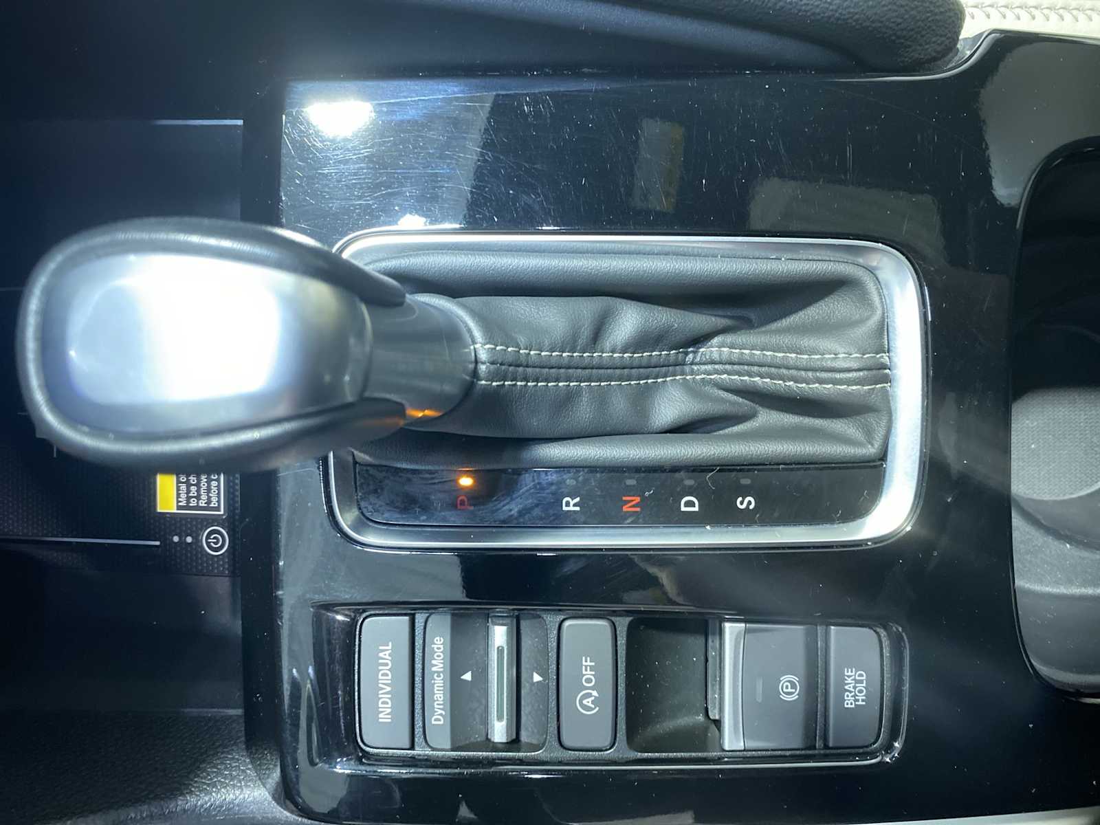 Thumbnail: 2023 Acura Integra - 17