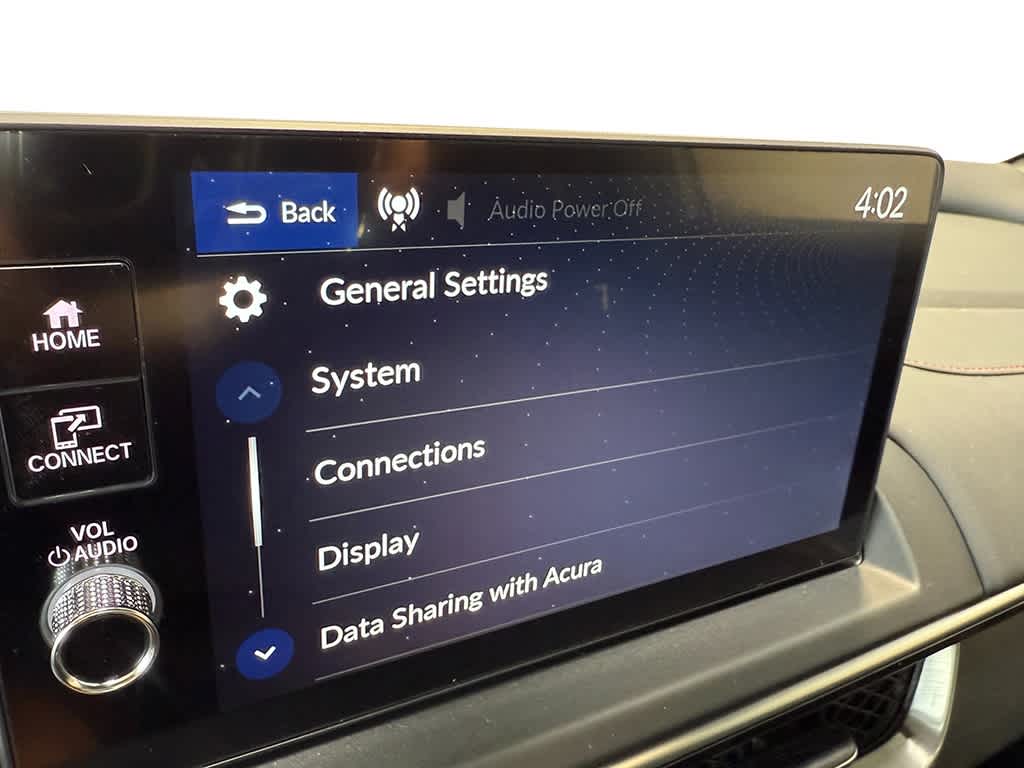 Thumbnail: 2026 Acura ADX - 25