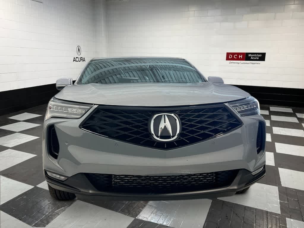 Thumbnail: 2026 Acura RDX - 7