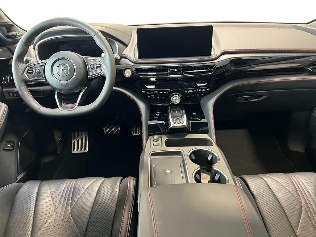 Thumbnail: 2026 Acura MDX - 14