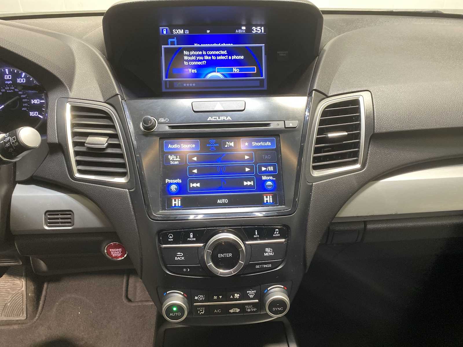 Thumbnail: 2017 Acura RDX - 16