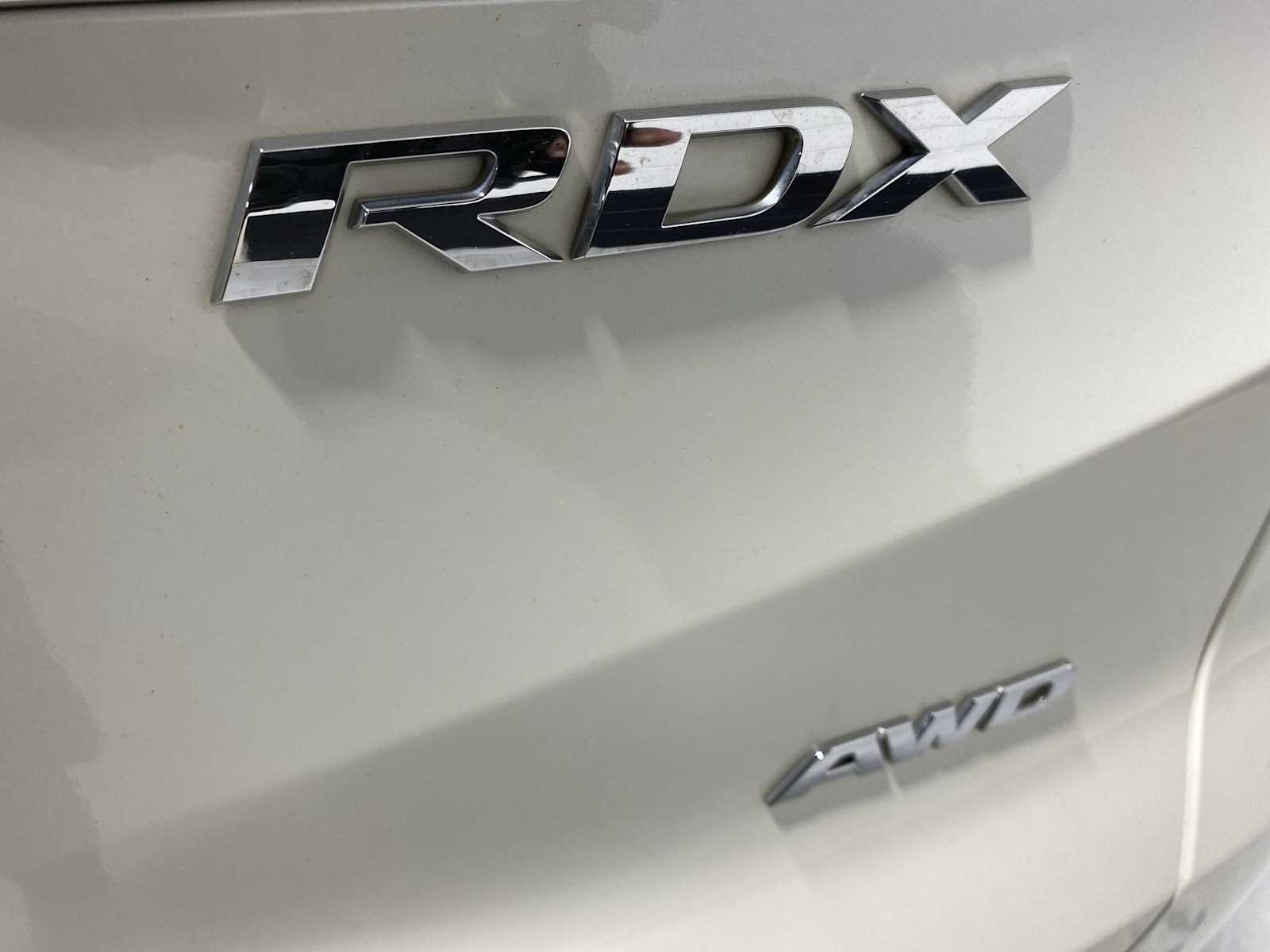 Thumbnail: 2015 Acura RDX - 7