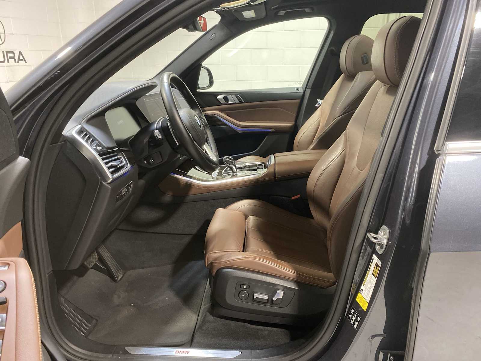 Thumbnail: 2019 BMW X5 - 2