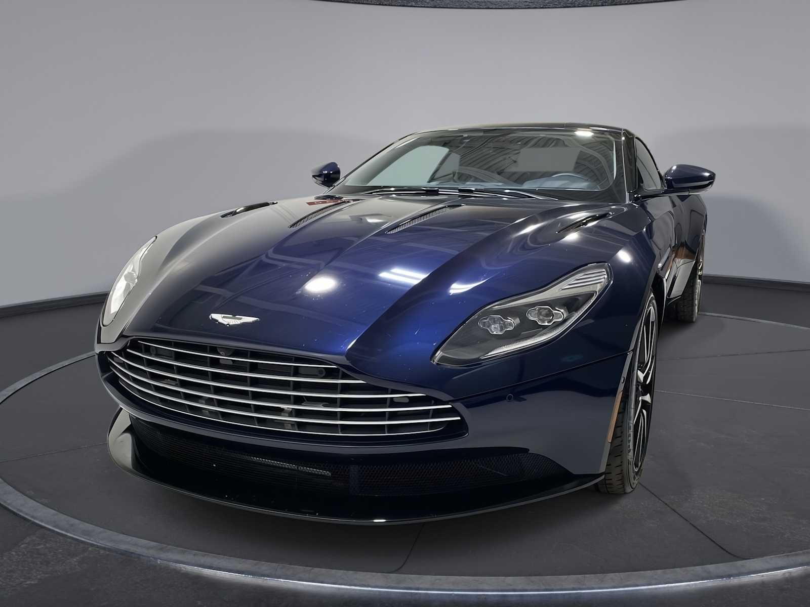2017 Aston Martin DB11 Launch Edition -
                  Verona, NJ