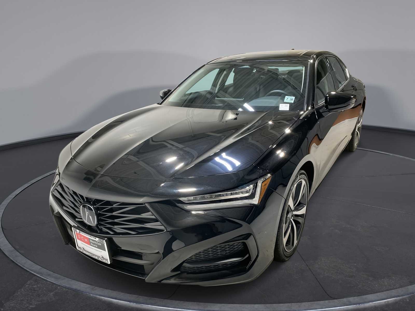2025 Acura TLX Technology -
                  Verona, NJ