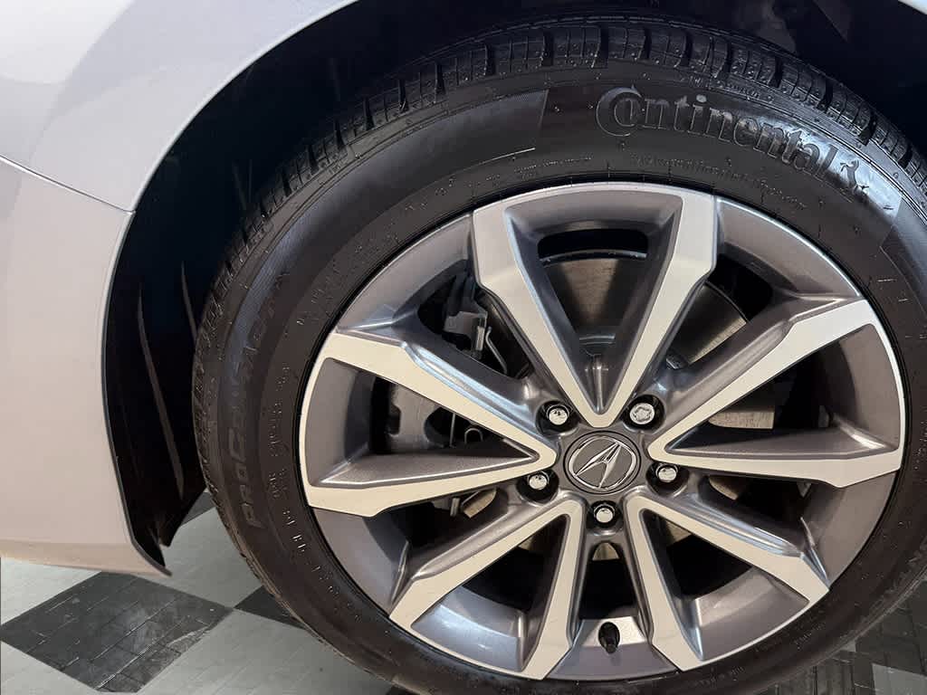 Thumbnail: 2026 Acura Integra - 12