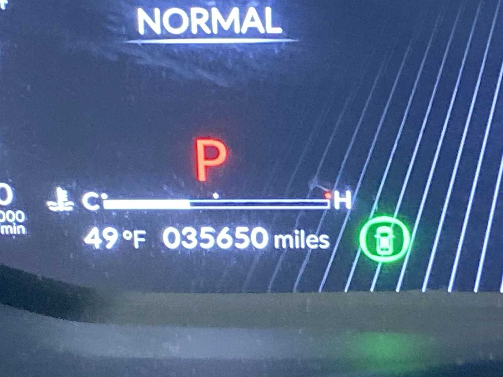 Thumbnail: 2023 Acura MDX - 18