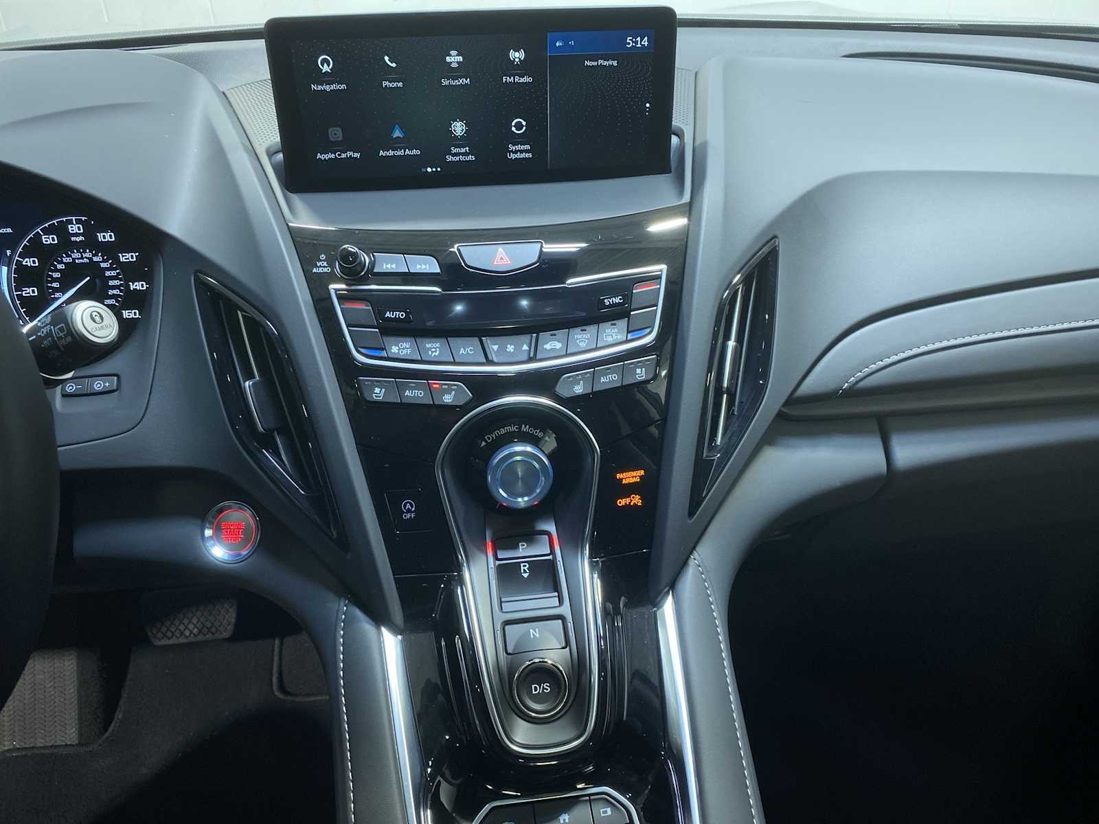 Thumbnail: 2025 Acura RDX - 16