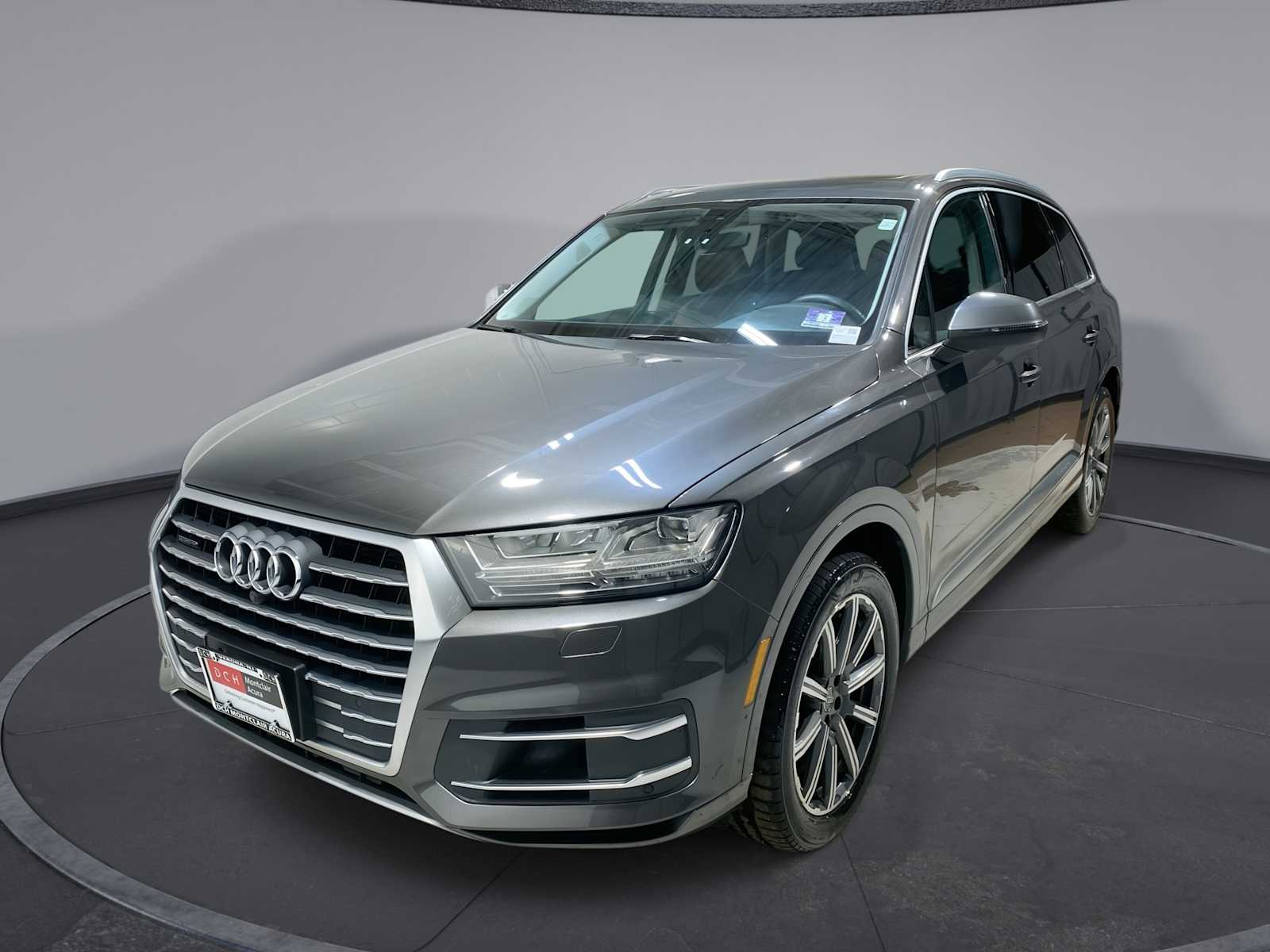 2019 Audi Q7 Premium Plus -
                  Verona, NJ