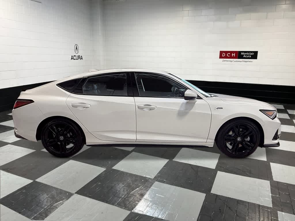 Thumbnail: 2026 Acura Integra - 6