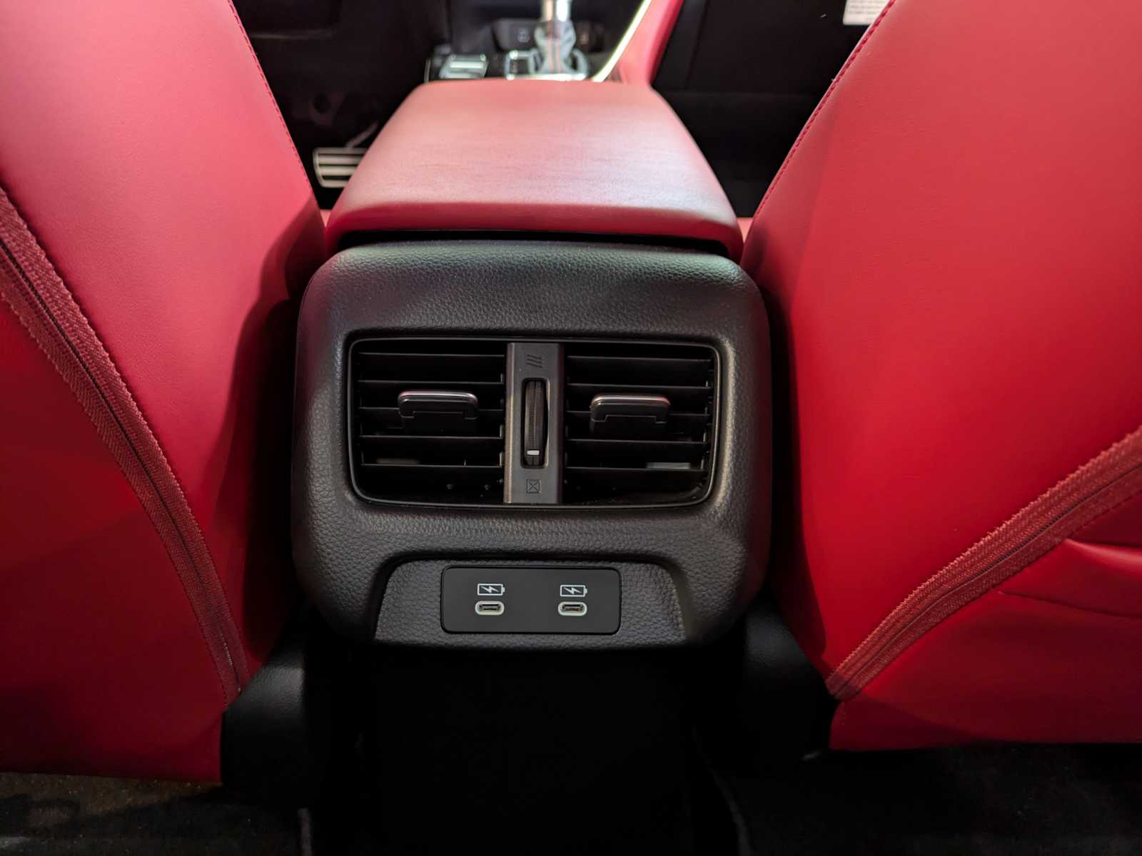 2025 Acura ADX A-SPEC ADVANCE 23