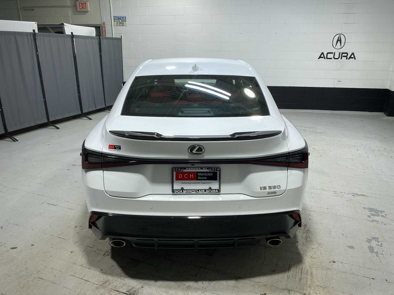 Thumbnail: 2023 Lexus IS - 5