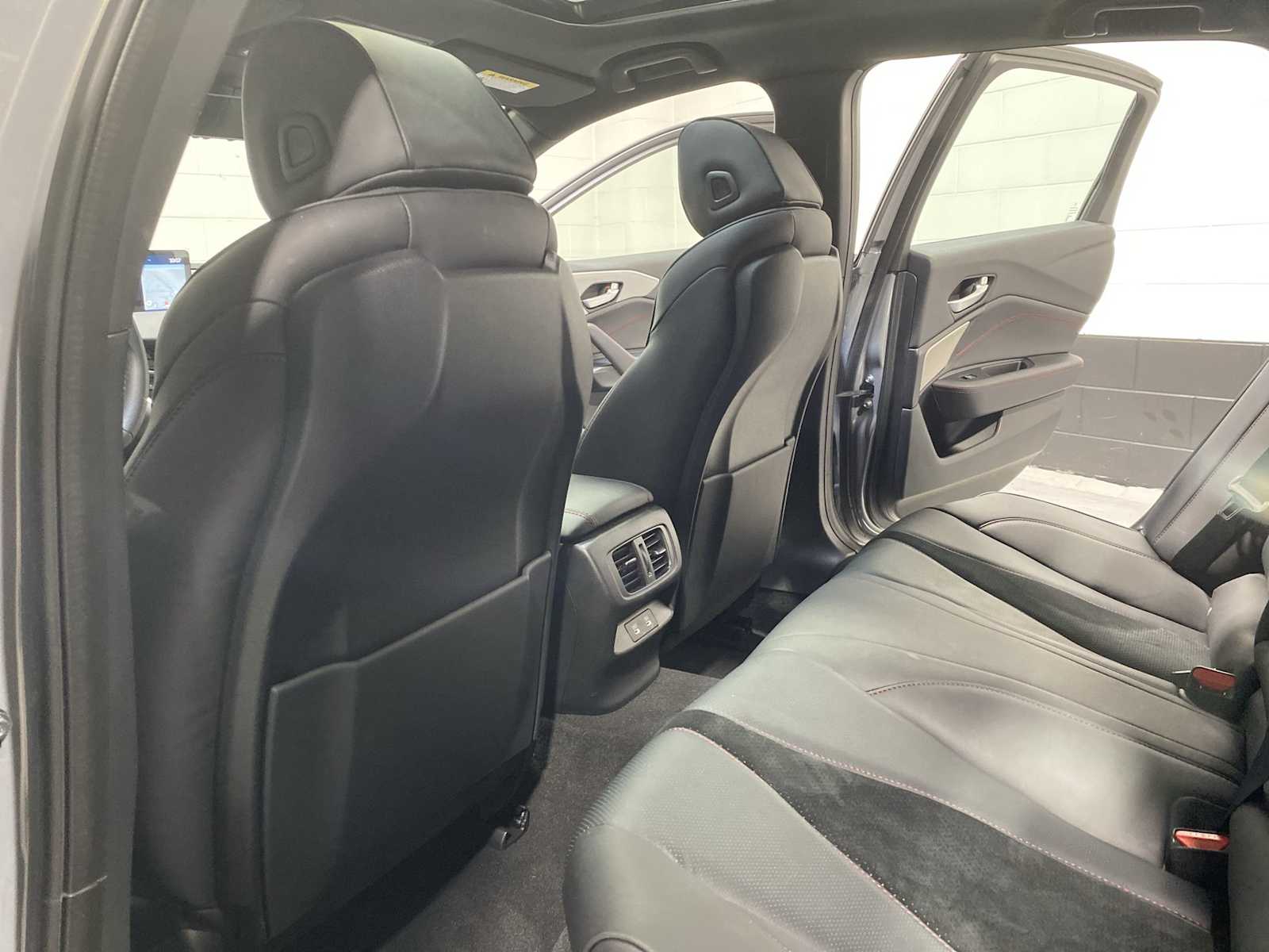 Thumbnail: 2025 Acura TLX - 12