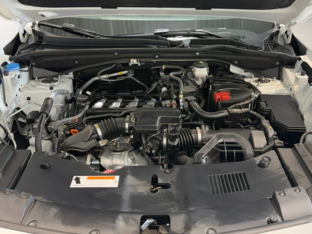 Thumbnail: 2025 Acura ADX - 11