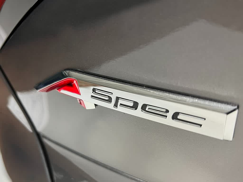 Thumbnail: 2026 Acura MDX - 11