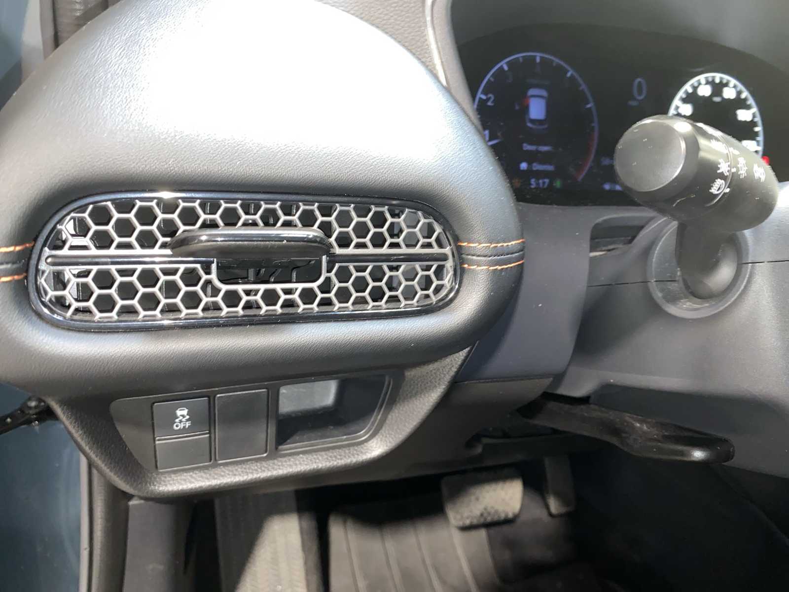 Thumbnail: 2024 Honda HR-V - 24