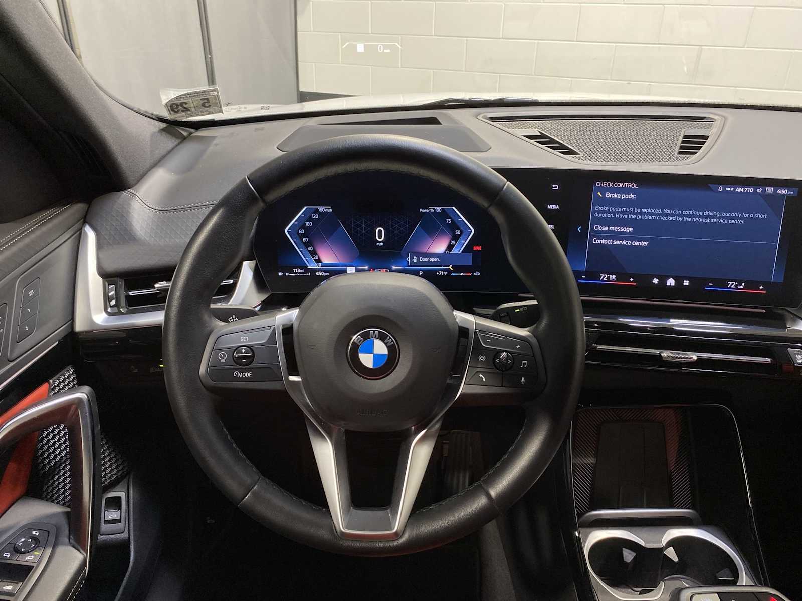 Thumbnail: 2024 BMW X2 - 15