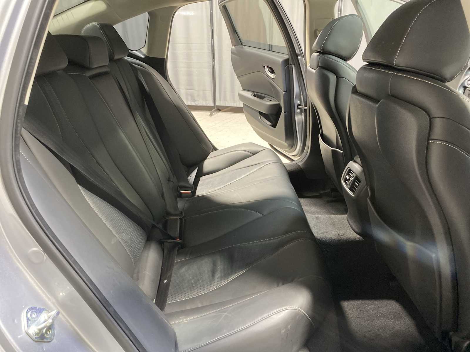 Thumbnail: 2023 Acura TLX - 13