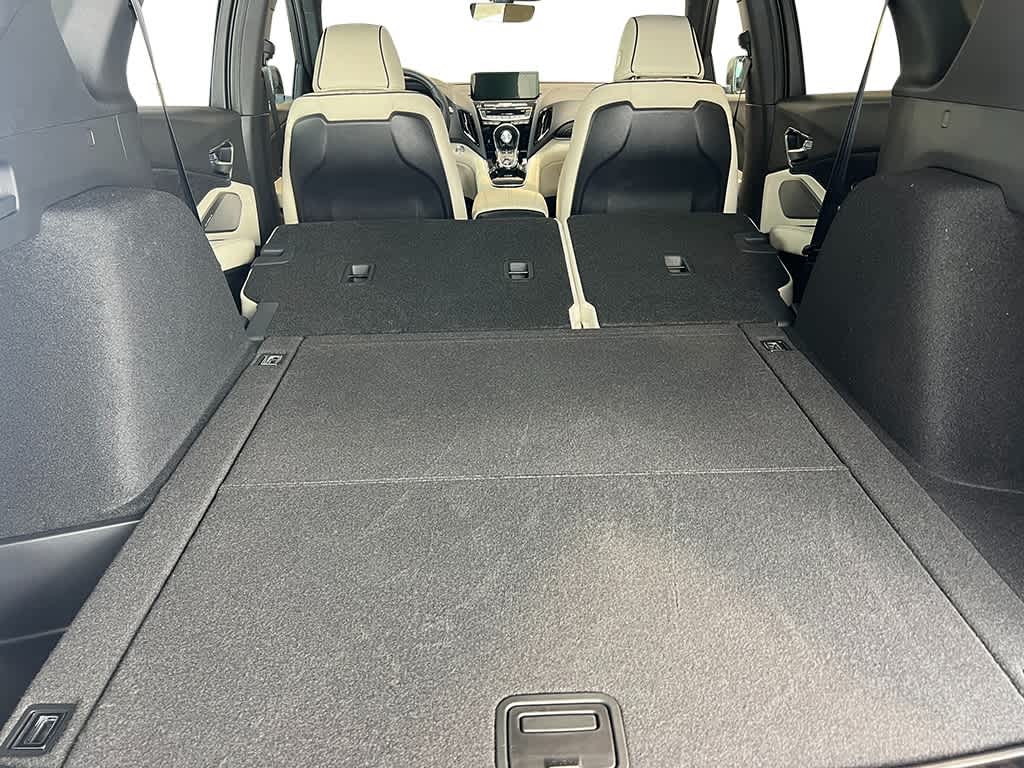 2025 Acura RDX Advance 35