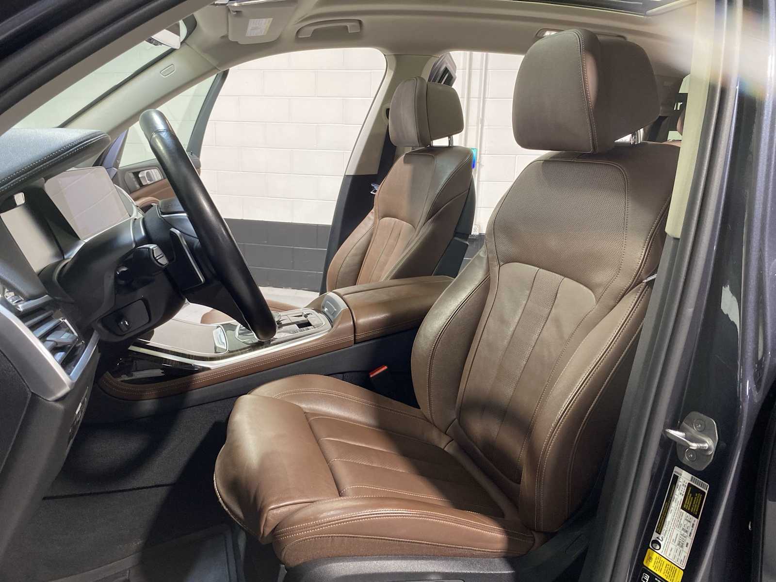 Thumbnail: 2019 BMW X7 - 11