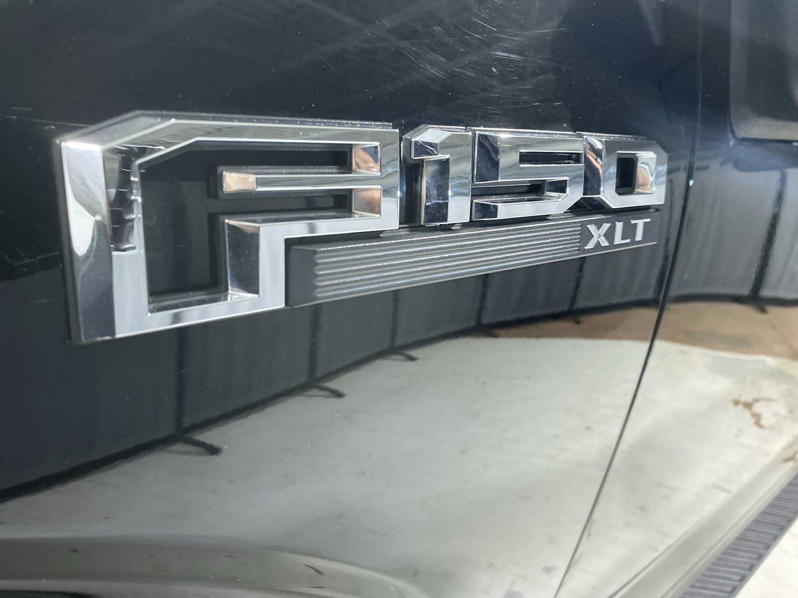 Thumbnail: 2018 Ford F-150 - 7