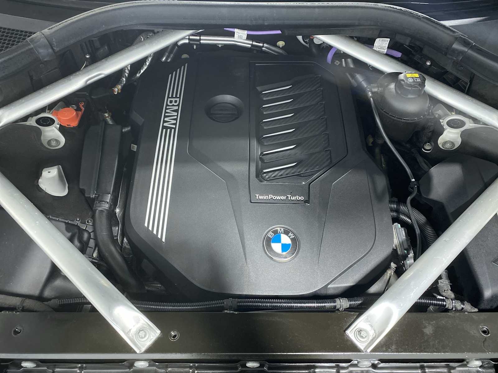 Thumbnail: 2021 BMW X7 - 9