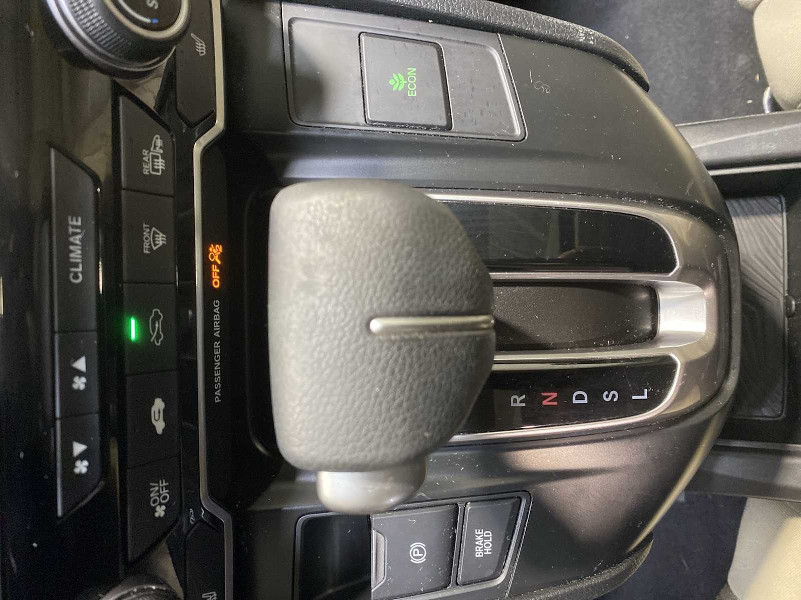 Thumbnail: 2018 Honda CR-V - 17